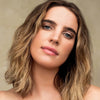 Innersense Organic Beauty Air Dry Styling Cream - model shown. 