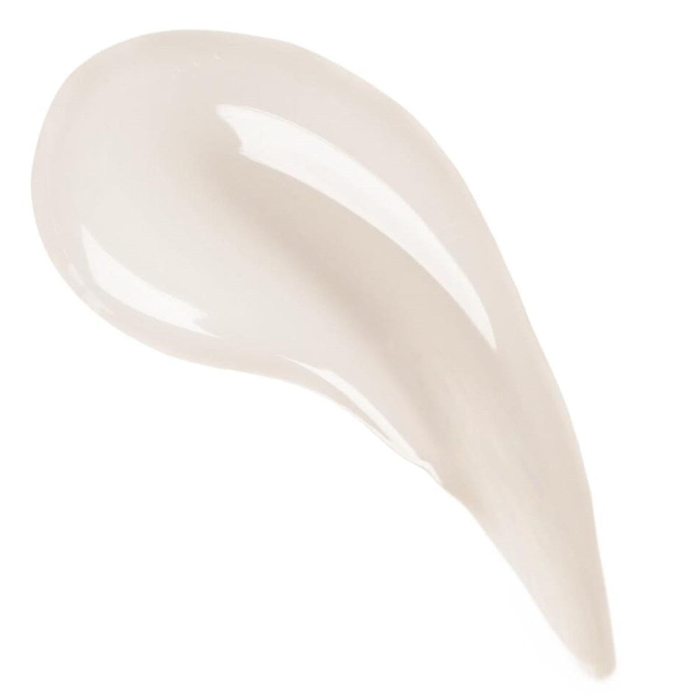 Innersense Organic Beauty Air Dry Styling Cream - product swatch shown. 