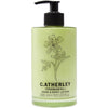 C.Atherley Geranium No.1 Hand & Body Lotion (30 ml)
