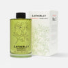 C.Atherley Geranium No.1 Bubble Bath (300 ml) - product shown next to packaging.
