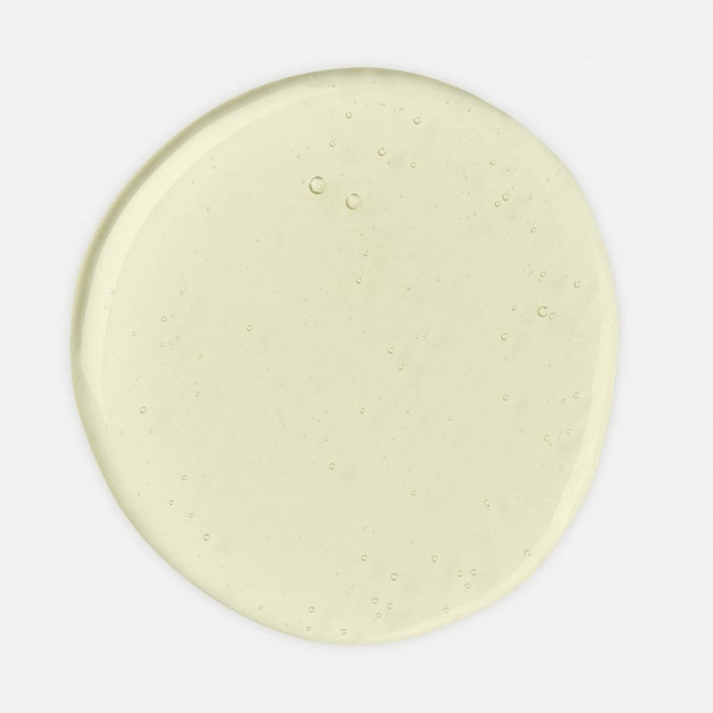 C.Atherley Geranium No.1 Nourishing Oil (50 ml) - product swatch shown. 