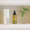 C.Atherley Geranium No.1 Nourishing Oil (50 ml) - product shown on shelf.