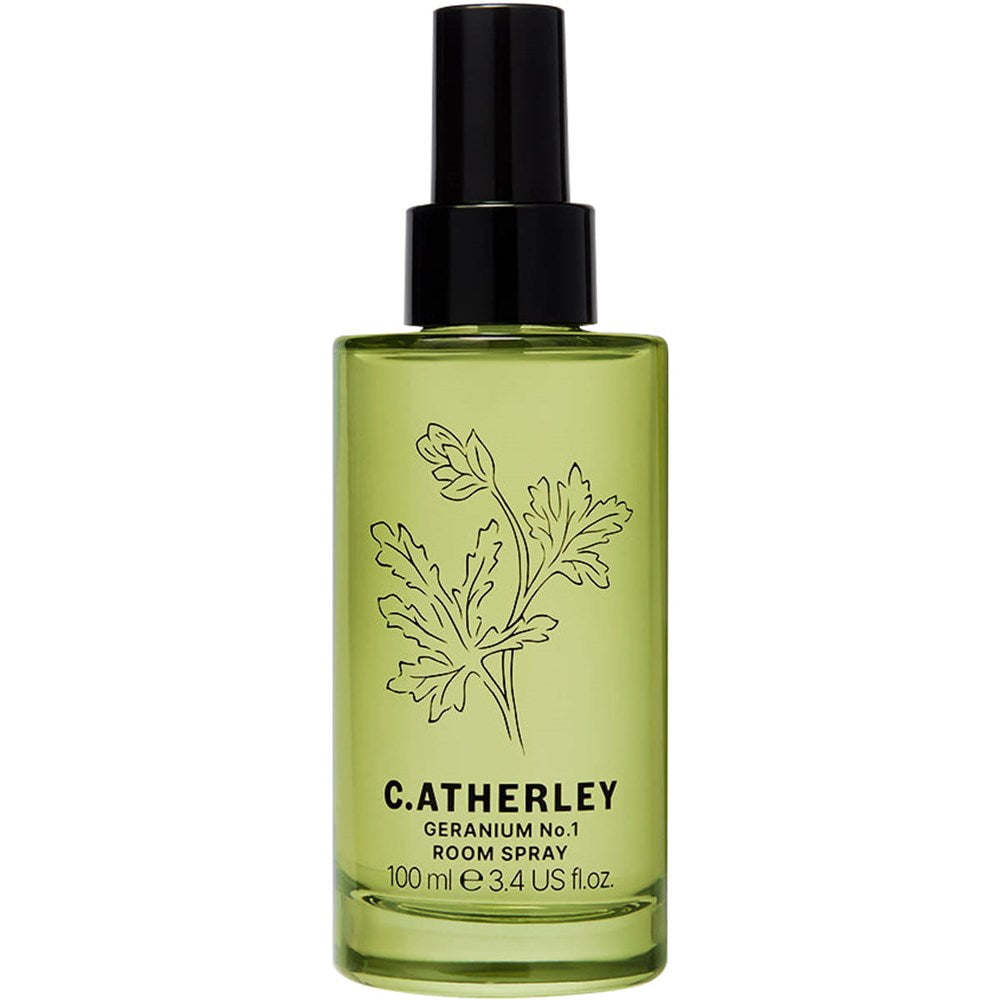 C.Atherley Geranium No.1 Room Spray (100 ml)