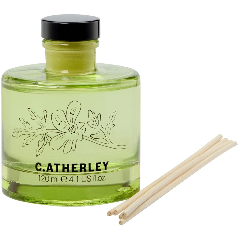C.Atherley Geranium No.1 Diffuser (120 ml)