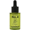 C.Atherley Geranium No.4 Face Oil (30 ml)