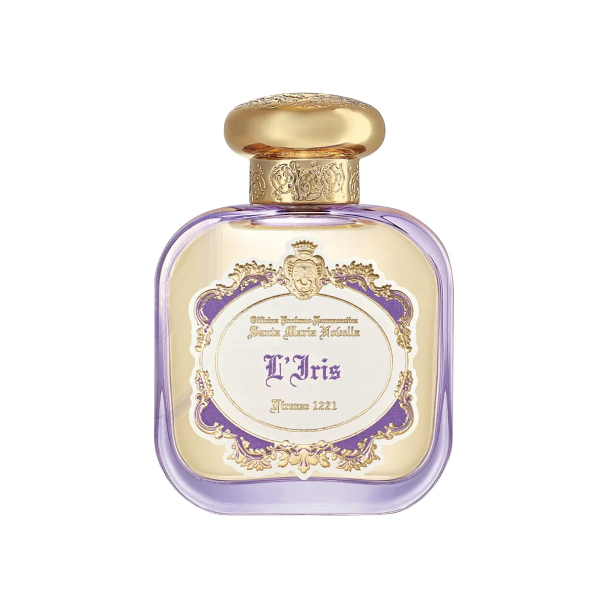 L'Iris Eau de Parfum (50 ml) 
