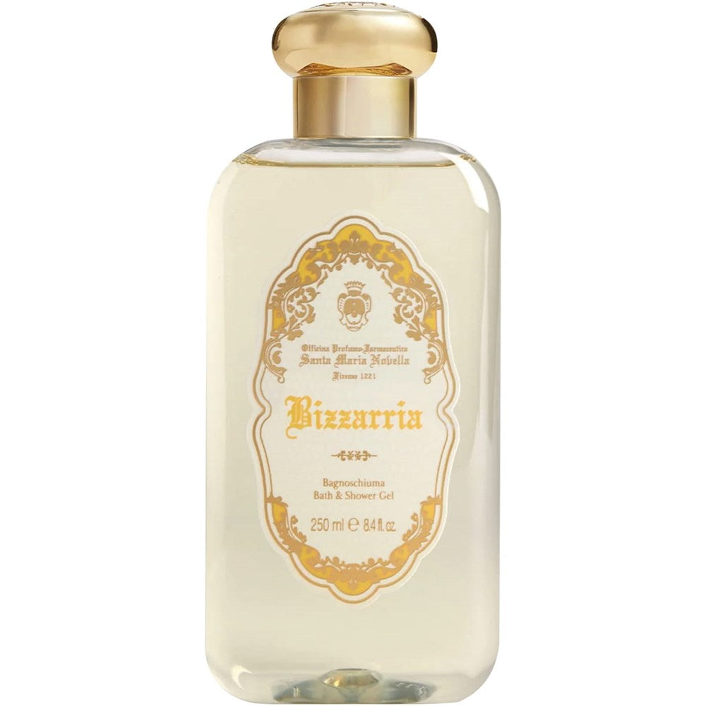 Santa Maria Novella Bizzarria Bath & Shower Gel (1 pc)