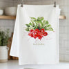 Radish Kitchen Towel