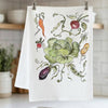 Summer Kitchen Towel