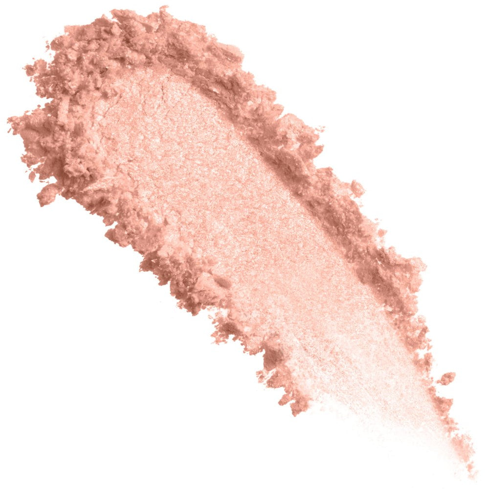 Paul & Joe Beaute Face Color Blush Refill (02) (1 g) - product swatch shown. 