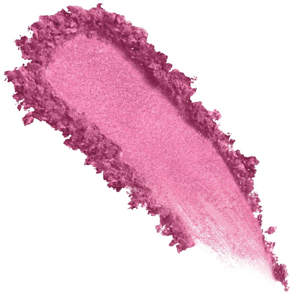 Paul & Joe Beaute Face Color Blush Refill (06) (1 g) - product swatch shown.