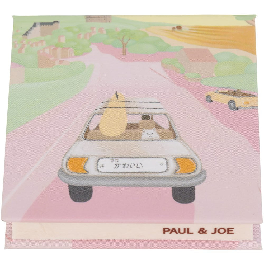 Paul & Joe Beaute Compact Case CS (036) (1 pc)
