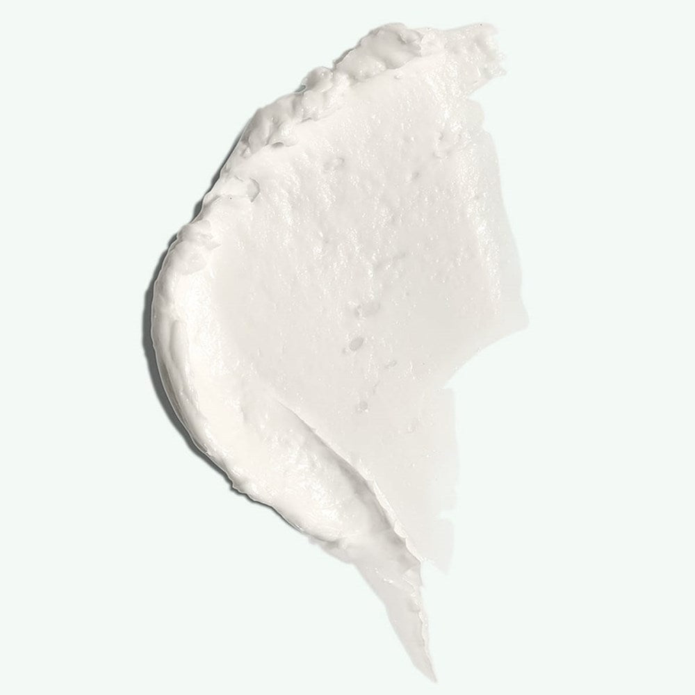 Corpus Nº Green Body Butter (60 ml) - product swatch shown. 