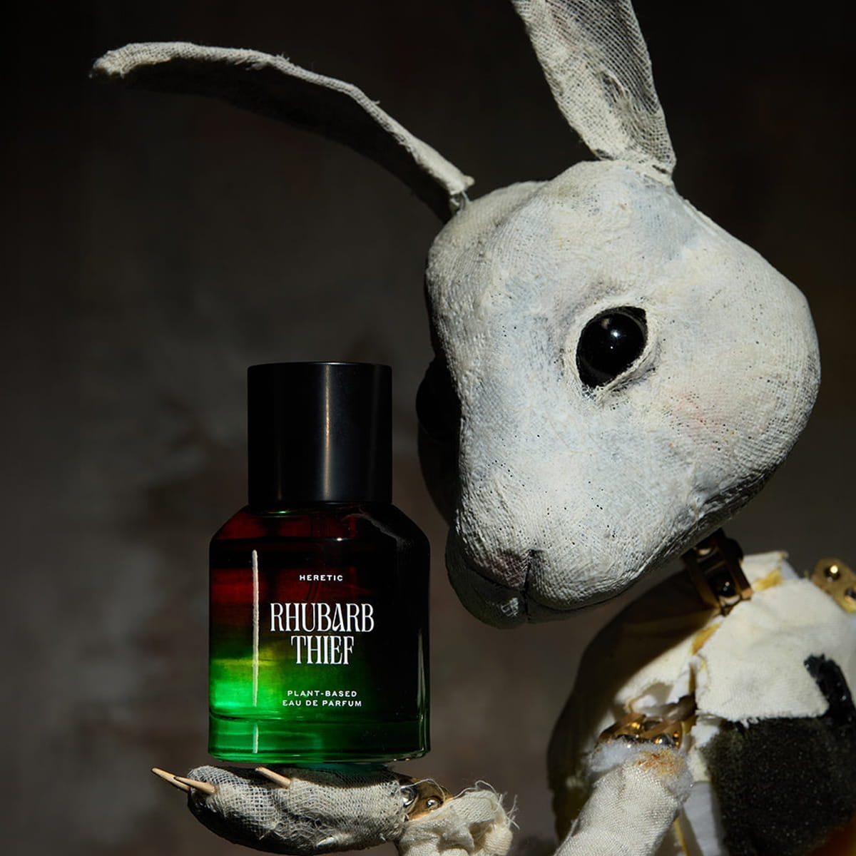 Rhubarb Thief Eau de Parfum - Beautyhabit