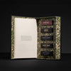 Heretic Parfum Rhubarb Thief Discovery Set (5 x 2 ml) - product shown in packaging. 
