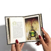 Heretic Parfum Rhubarb Thief Discovery Set (5 x 2 ml) - product packaging shown. 