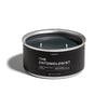 Heretic Parfum The Entomologist Candle Set (3 pcs) - product shown on white background. 
