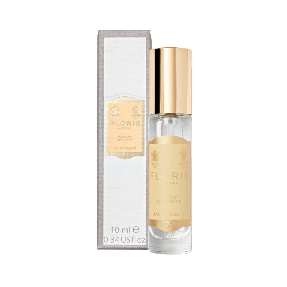 Floris London Bouquet de la Reine Floral & Fruity Eau de Toilette - Beautyhabit