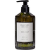 Heirloom Tomato Glass Hand Soap