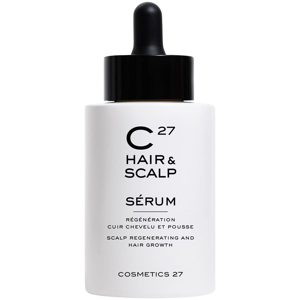 Cosmetics 27 Hair & Scalp Serum (50 ml)