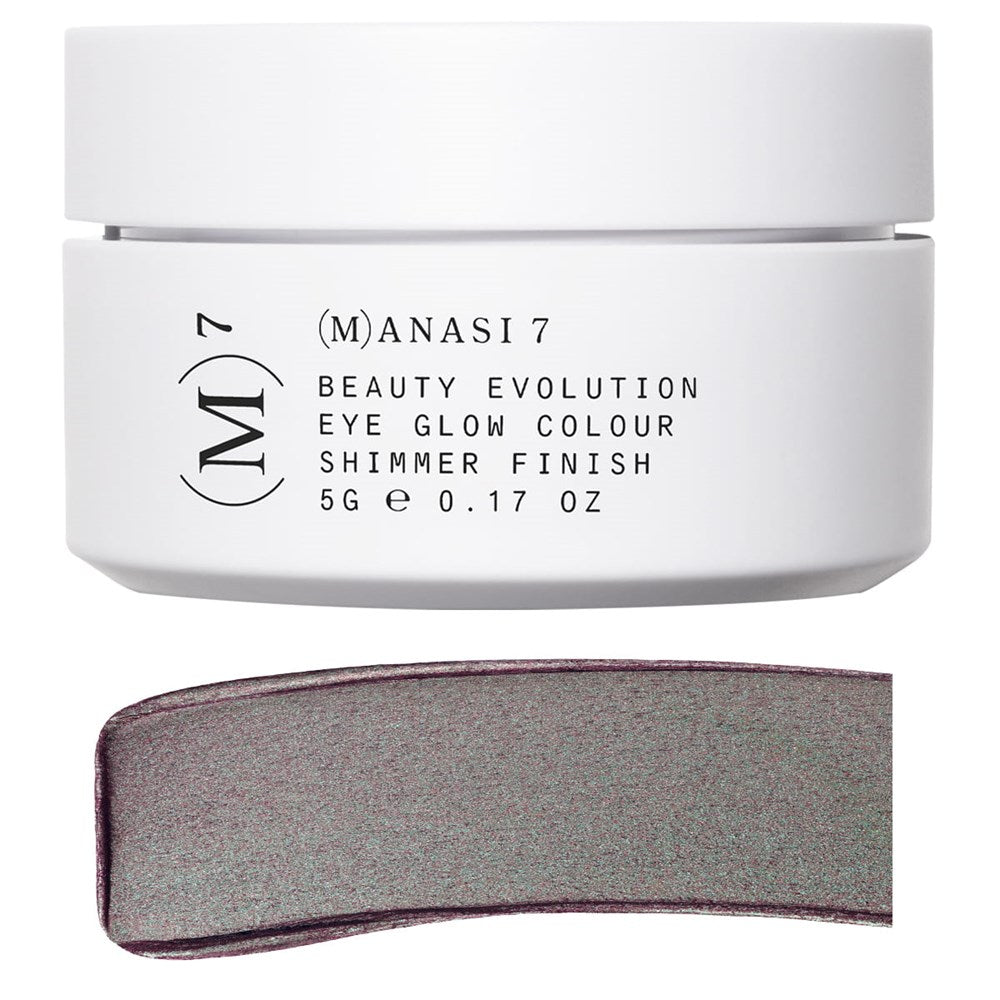 MANASI 7 Eye Glow Color - Adzuki (5 g)