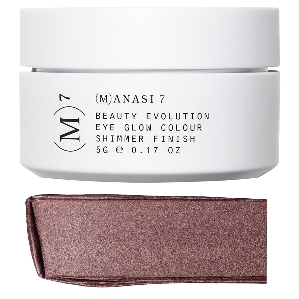 MANASI 7 Eye Glow Color - Chaura (5 g)