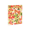 Garden Fruit Notebook