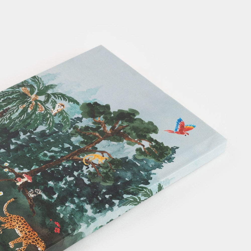 Nach Once Upon A Time Notebook (1 pc) - product shown close up. 