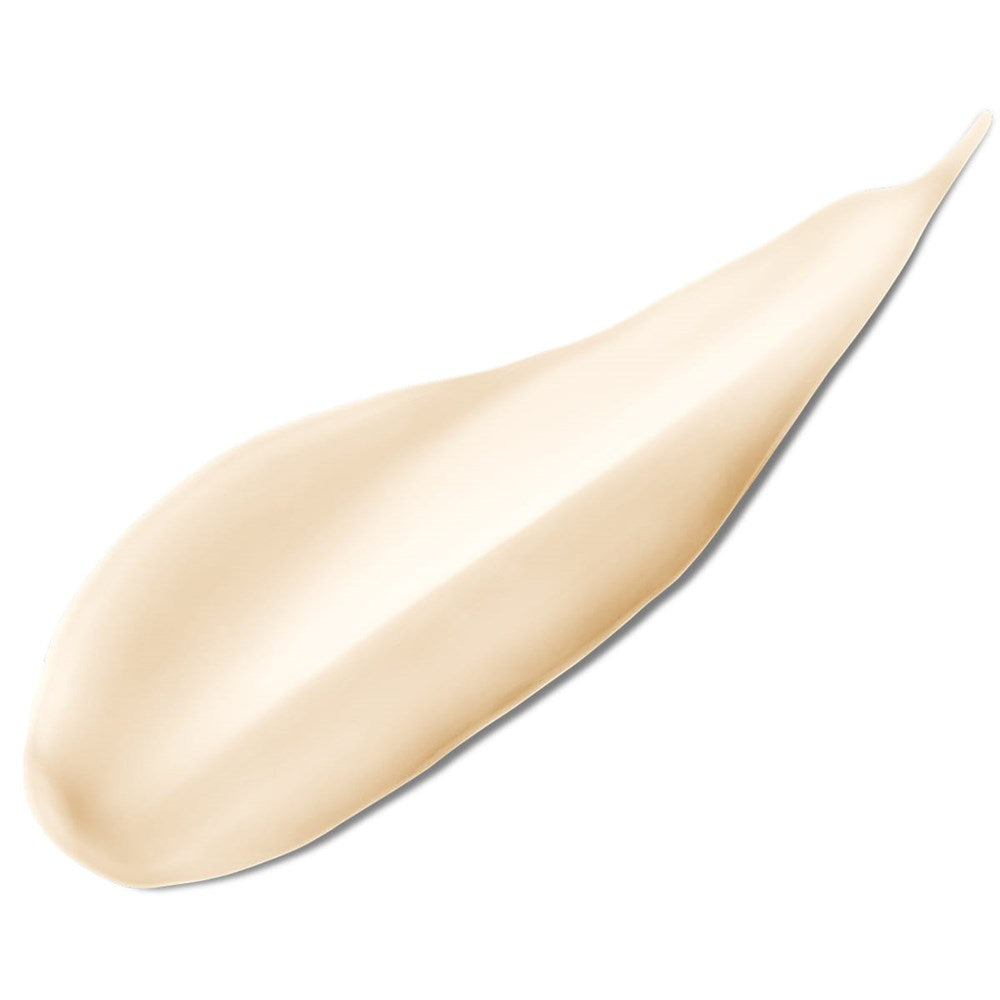 Ursa Major Sunny Start Eye Serum (0.5 oz) - product swatch shown. 