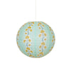 Meri Meri Meri Meri x Molly Mahon Lantern Set (3 pcs) - product shown on white background 