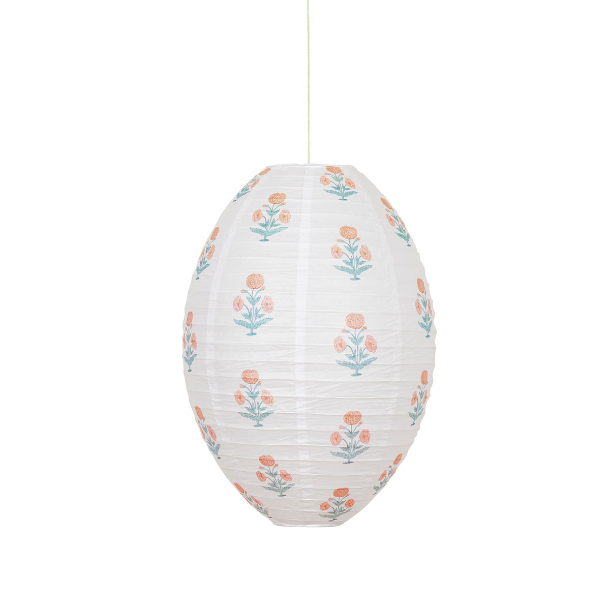 Meri Meri Meri Meri x Molly Mahon Lantern Set (3 pcs) - product shown on white background