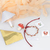 Meri Meri Mushroom Surprise Balls (3 pcs) - product shown on white background.