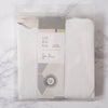 Urbana Spa Prive Microfibre Bath Pillow (1 pc) - product shown in packaging. 