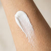 Mother Mother Magnesium Cream (4 oz) - product shown swatched