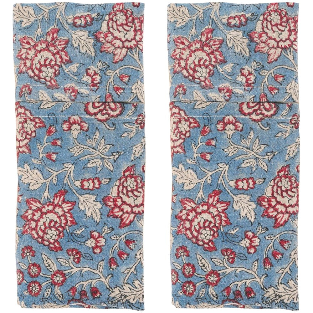 Live Linen Linen Alba Napkin Set (2 pcs)