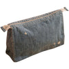 Linen Affair Pouch