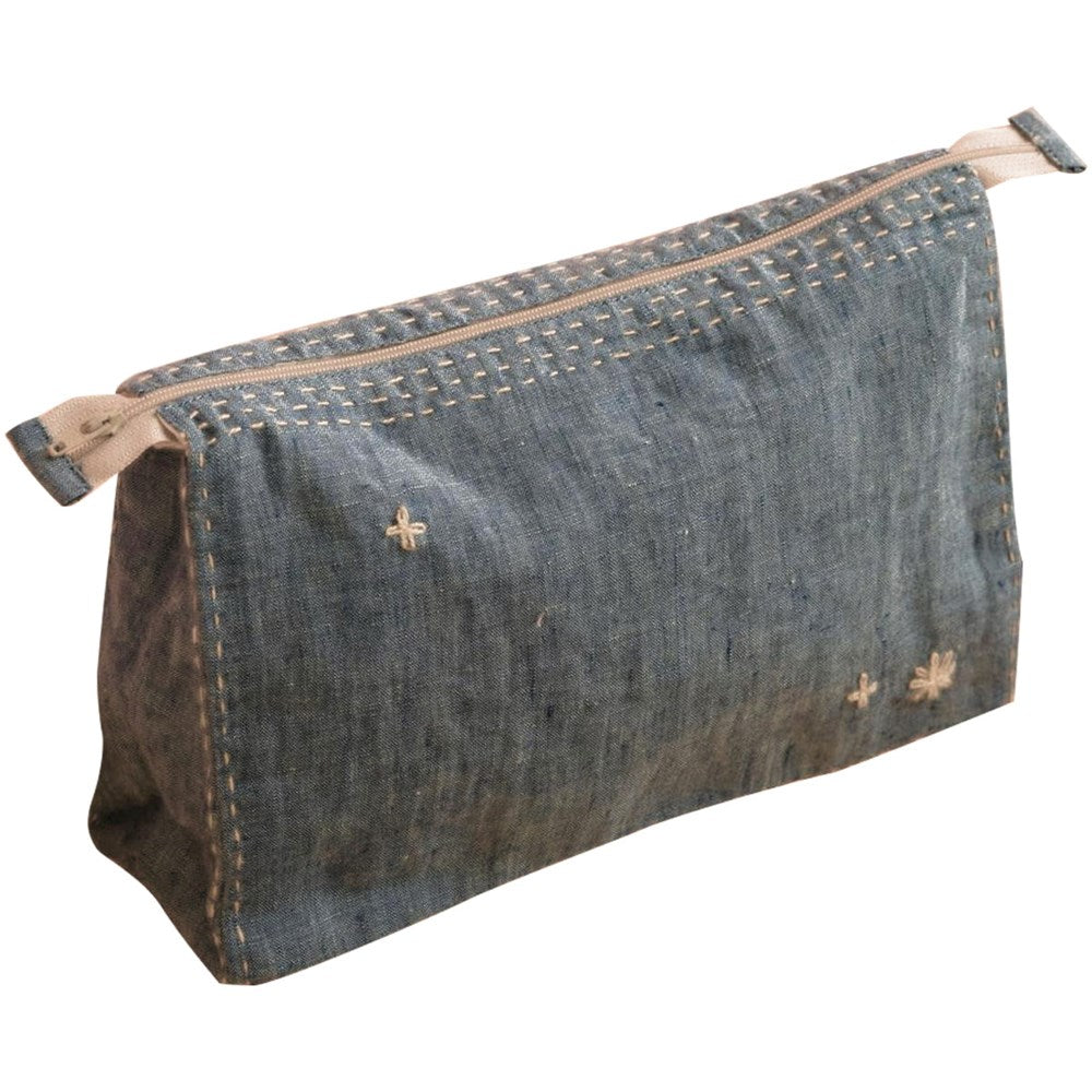 Live Linen Linen Affair Pouch (1 pc)