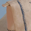 Live Linen Linen Elements Pouch (1 pc) - product shown up close. 