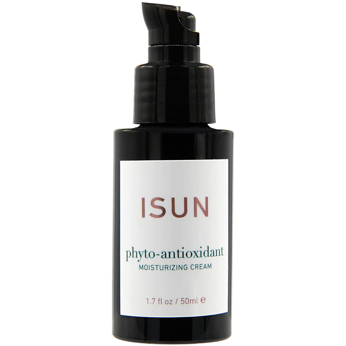 Phyto-Antioxidant Moisturizing Cream - Beautyhabit