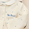 Minois Paris Minois Paris x Cyrillus Newborn Suitcase (4 pcs) - product shown up close. 