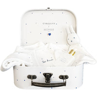 Minois Paris Minois Paris x Cyrillus Newborn Suitcase (4 pcs)