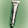Flamingo Estate Adriatic Muscatel Sage Rich Cream (74 ml) - on green background. 