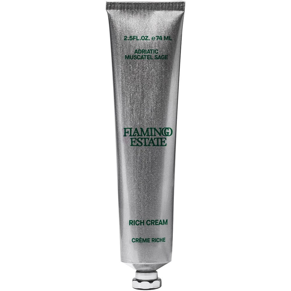 Flamingo Estate Adriatic Muscatel Sage Rich Cream (74 ml)