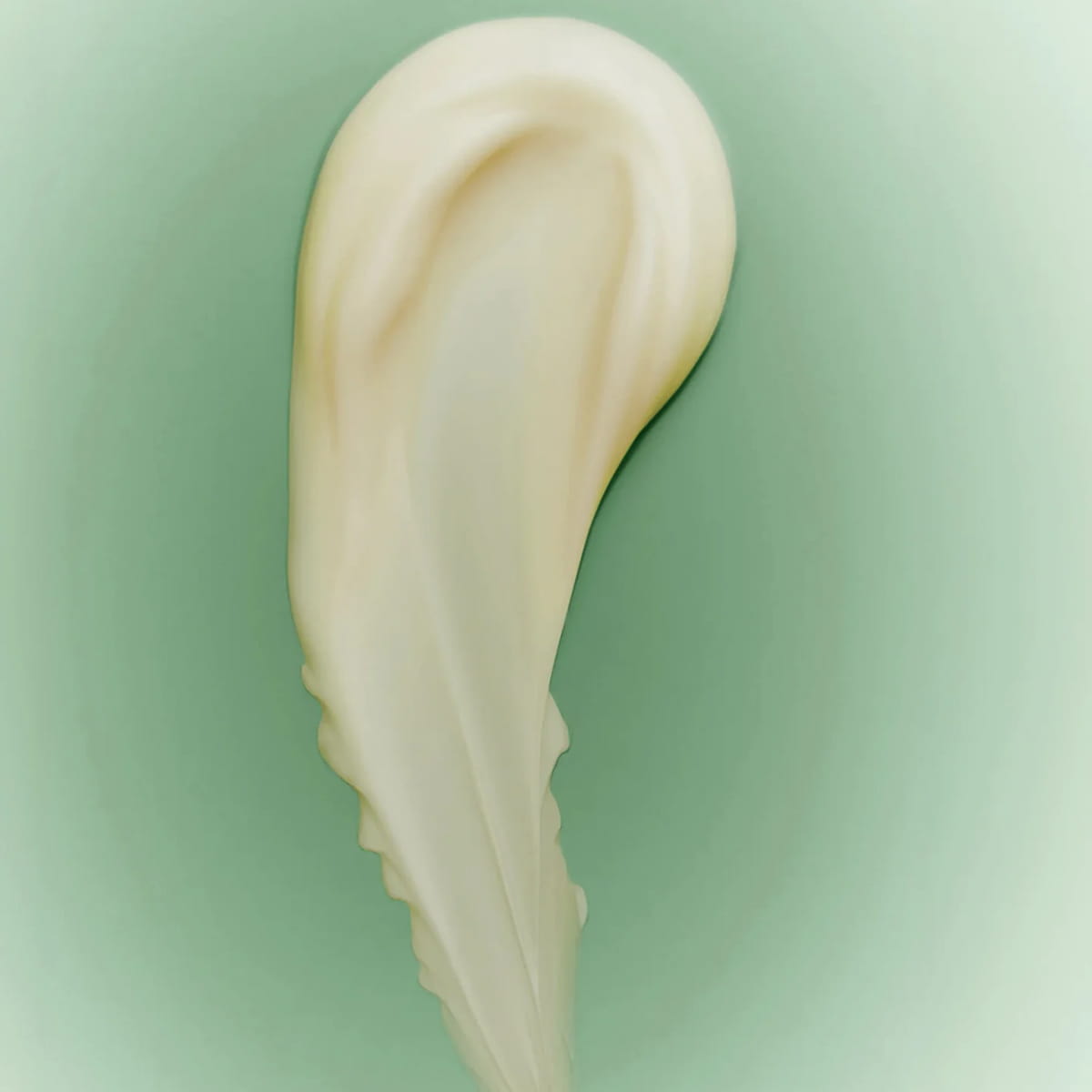 Flamingo Estate Oaxacan Apple Banana Body Balm (100 ml) - product swatch shown. 