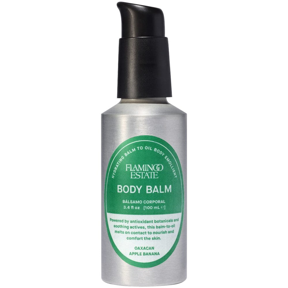 Flamingo Estate Oaxacan Apple Banana Body Balm (100 ml)
