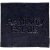 Flamingo Estate Lavender Activated Charcoal Soap Brick (340 g)