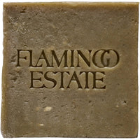 Flamingo Estate Rosemary Green Leaf Parsley Soap Brick (340 g)