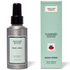 Flamingo Estate Heirloom Tomato Room Spray (118 ml) - product shown next to packaging. 