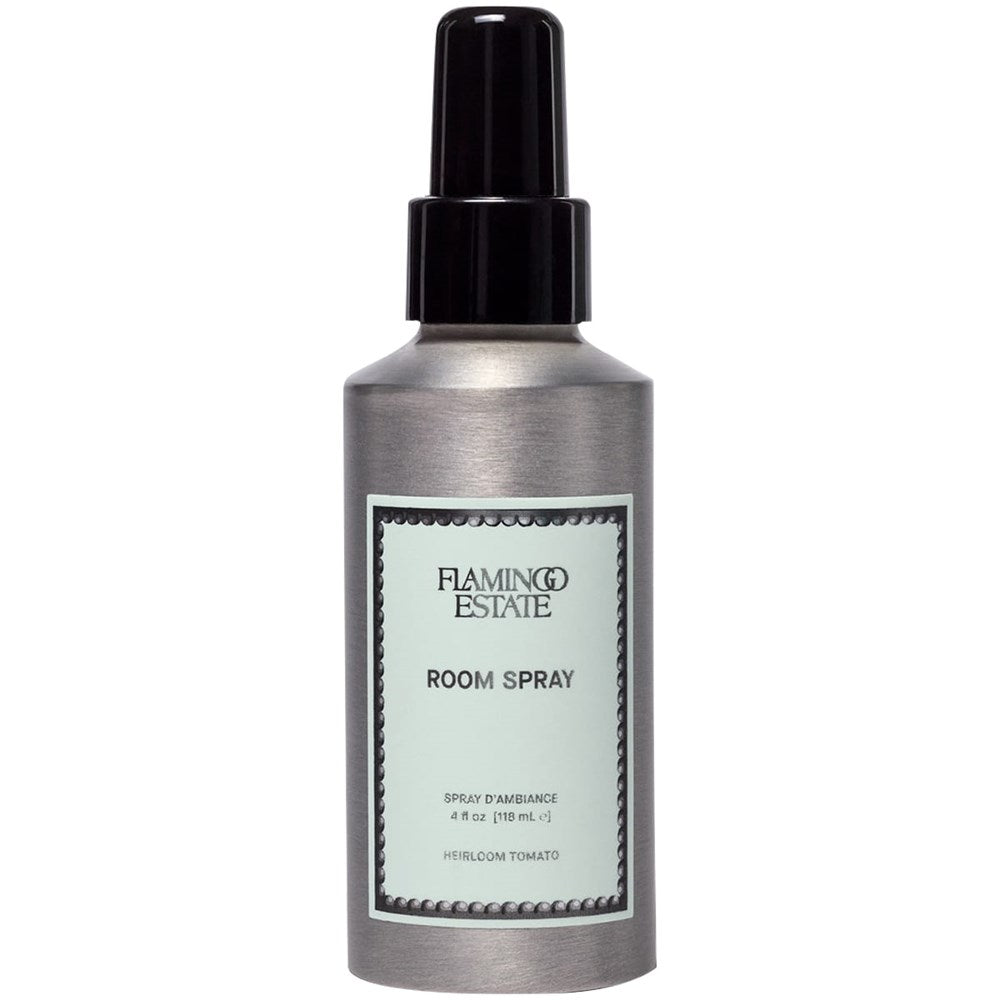 Flamingo Estate Heirloom Tomato Room Spray (118 ml)