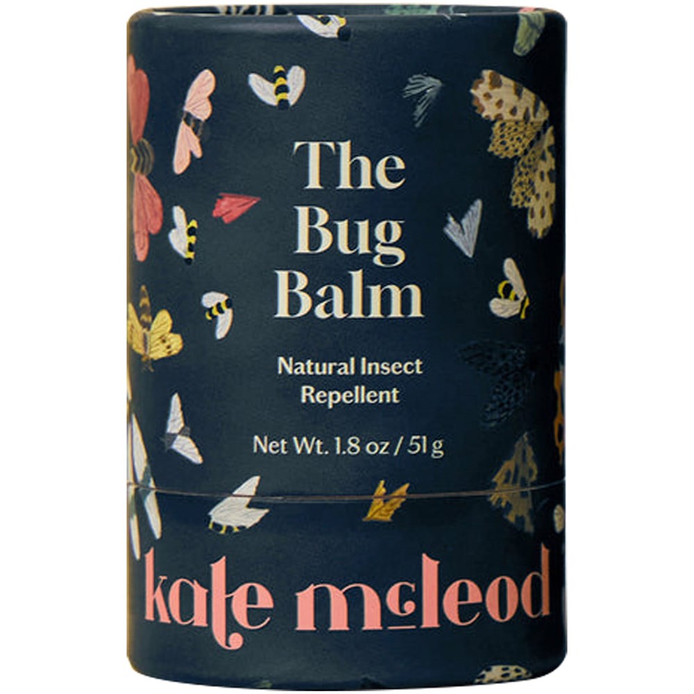 Kate McLeod The Bug Balm Moisture Stick (1.8 oz)